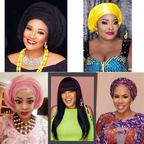 Actors in the yoruba movie industry are among the wealthiest celebrities in nigeria today. The 10 Hottest Nollywood Actresses In Yoruba Movie ...