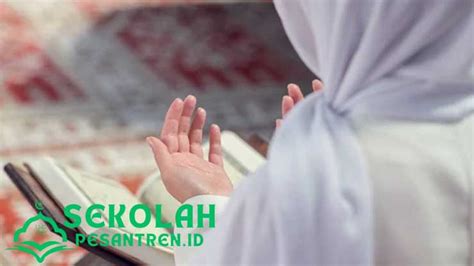 Doa Untuk Anak Yang Sedang Ujian Sekolah Agar Lancar