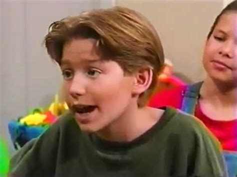 She was played by marisa kuers. Barney & Friends: Let's Eat - YouTube