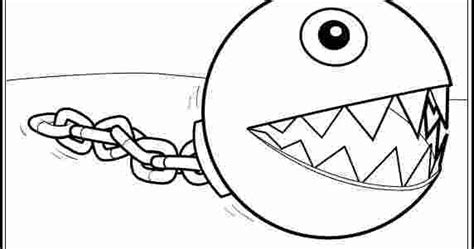 Dry Bones Mario Coloring Pages - Coloring Pages Ideas