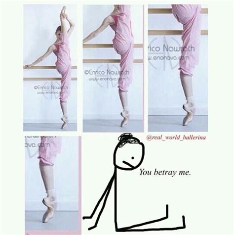 Dance Meme Ballet Dancer Problems Ballet Memes Funny Dance Memes
