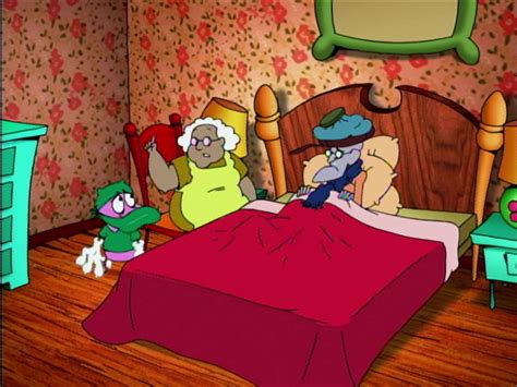 Courage The Cowardly Dog Season 3 Image Fancaps