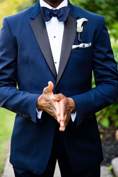 navy blue groom tuxedo mens beach wedding attire wedding suits groom groom and groomsmen