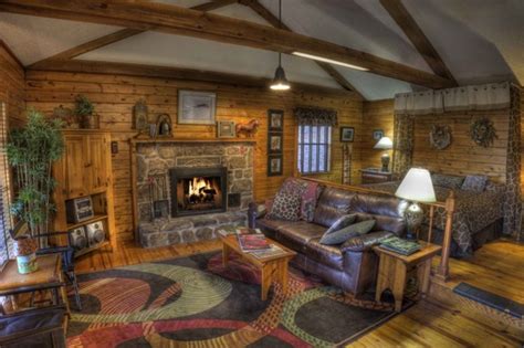 From au$192 per night on tripadvisor: Eureka Springs Cottages and Cabins