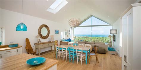 Coastal escapes November 2021 | Cornwall Living