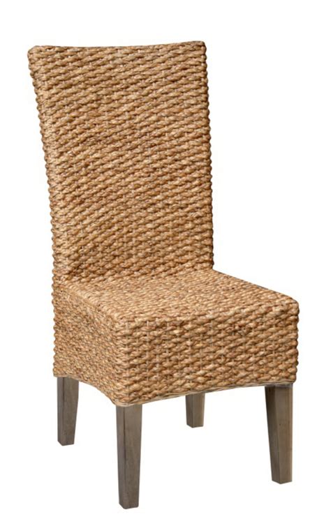 Also set sale alerts and shop exclusive offers only on shopstyle. Dining Chairs Hampton Seagrass Chair in Wicker by Cottage ...
