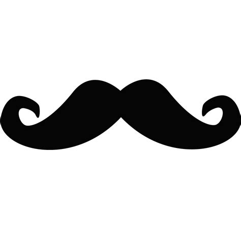 Moustache Royalty Free Clip Art Mustache Png Png Download 10241024