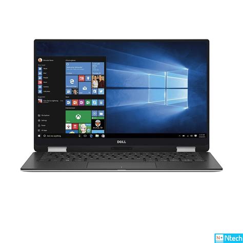 Known for their superior build, flagship internals and over the. Dell XPS 13 9365 2in1 Core i5-8200Y / RAM 8GB / SSD 128GB ...