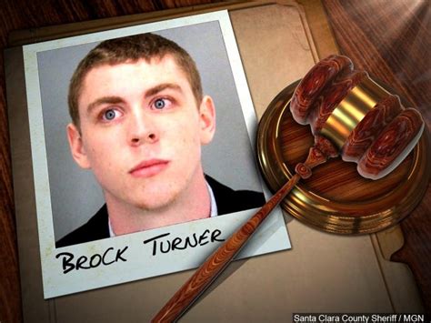 Brock Turner Returns To Ohio Registers As Sex Offender Wwaytv3