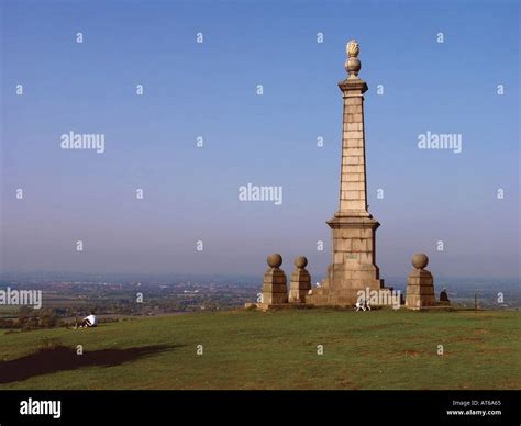 The Ridgeway Path The Chilterns Buckinghamshire England Coombe Hill