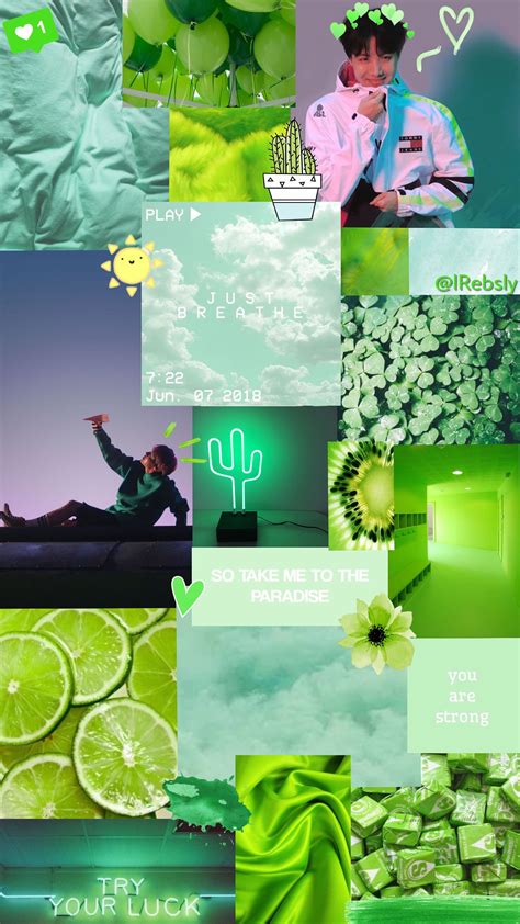 Light Green Aesthetic Wallpapers Top Những Hình Ảnh Đẹp