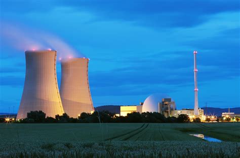 Germany shuts nuclear plant as it phases out atomic energy - The Boston ...