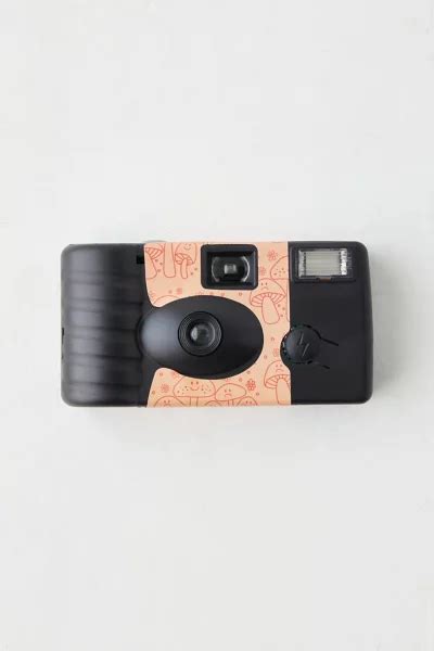 Disposable Camera Urban Outfitters