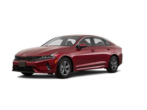 New 2021 Kia K5 Reviews Pricing And Specs Kelley Blue Book