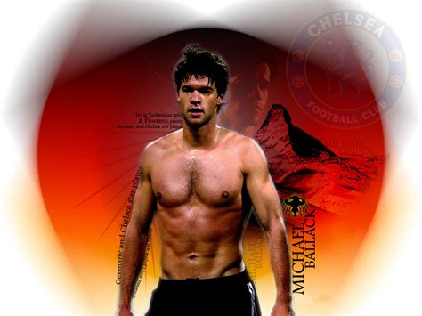 Der käuferschutz ist deine absicherung, wenn eine ware nicht ankommt, beschädigt ist oder nicht der beschreibung entspricht. CHELSEAKERS.: MICHAEL BALLACK WALLPAPER