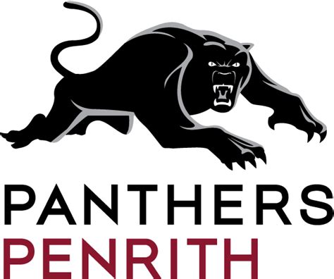 Penrith Panthers Logos