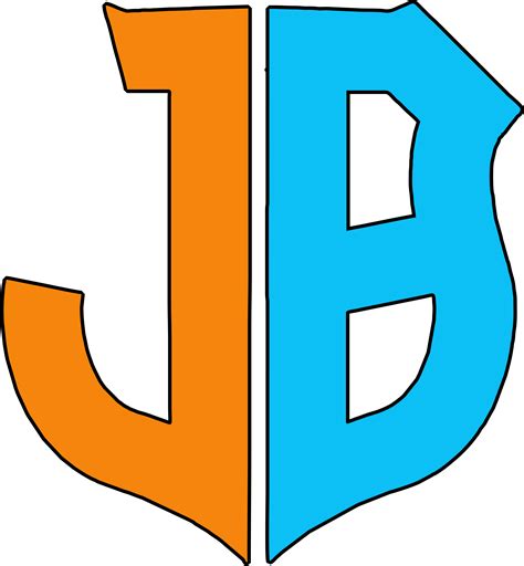 Jb Logo Retro Joaozinho