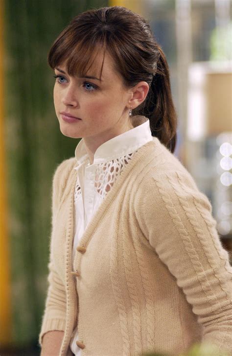 Rory Gilmore Images Icons Wallpapers And Photos On Fanpop Gilmore