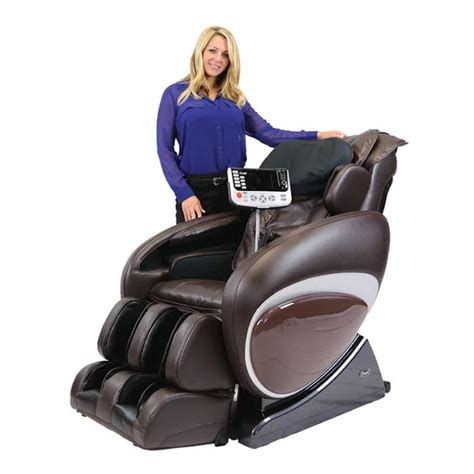 osaki os 4000t massage chair — massage chair warehouse