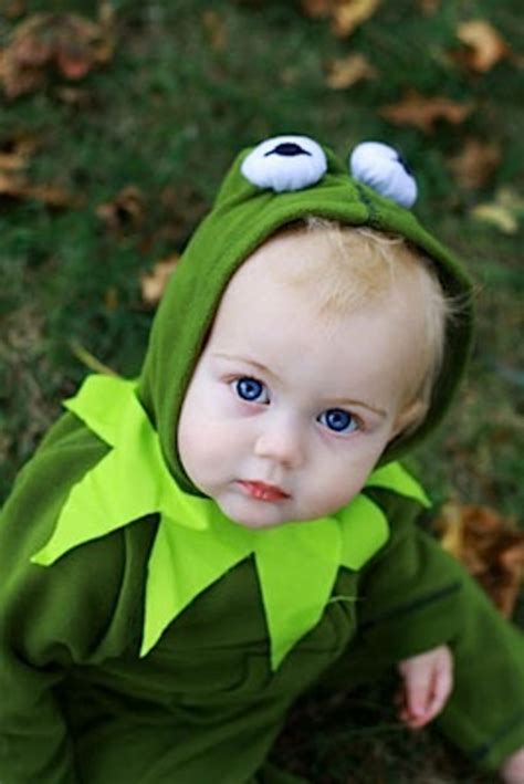 Kermit the frog costume diy. Kermit the Frog Costumes
