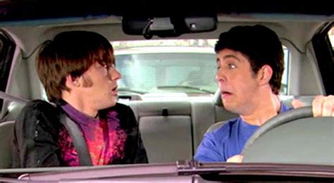 See more of drake y josh on facebook. NickALive!: Drake Bell Visits the 'Drake & Josh' House ...