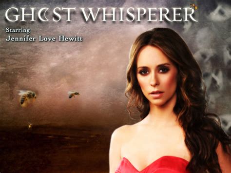 Ghost Whisperer Images Ghost Whisperer Hd Wallpaper And Background