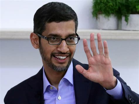 He previously held various posts with google and was involved in. Sundar Pichai: PM Modi's virtual meeting with Sundar ...