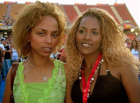 Are Ethiopians Actually Africans Mixed With Arab And East