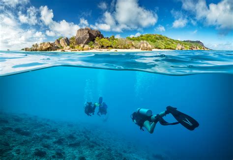 Uchvátia vás svojou nedotknutou krásou a panenskou prečo vyplávať na seychely? Seychely: Nejmenší země Afriky | 100+1 zahraniční zajímavost