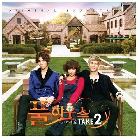 Ost full house korean drama songs. KOREAN DRAMA OST, Full House 2 OST CD: Amazon.de: Musik ...