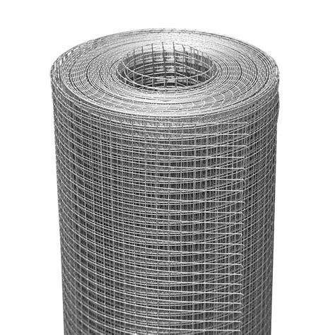 Buy Hardware Cloth 14 Inch 48 X 100 Ft Mesh 23 Gauge Hot Dip