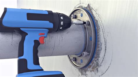 Roxtec SPM Seal Patented Non Weld Solution For Metal Pipe Penetrations Roxtec Global