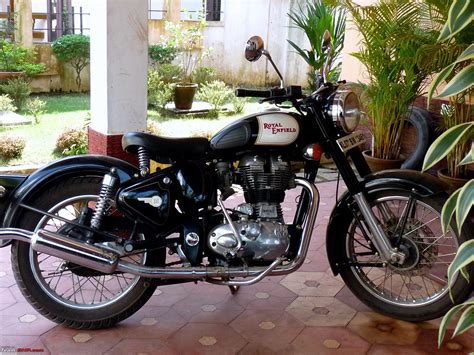 Royal enfield classic 350 is offered in 8 colors : RE Classic 350 - Initial ownership - Page 41 - Team-BHP