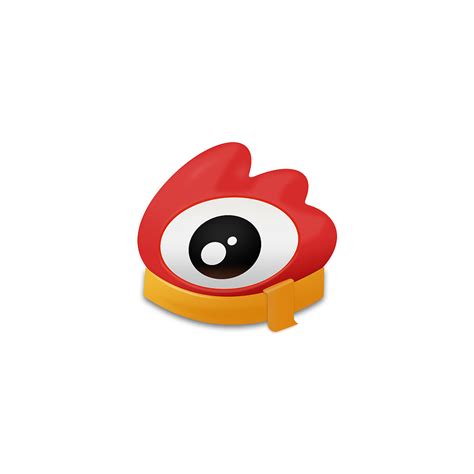 Premium designed icons for use in web, ios, android, and desktop apps. 新浪微博icon|UI|图标|EdmundLin - 原创作品 - 站酷 (ZCOOL)