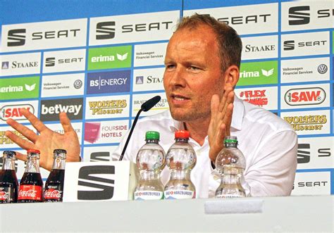 He played three games for the danish national team. Pedersen vor Ligastart: "Es wird alles sehr eng werden ...