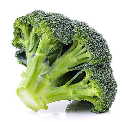 Ez Mart Singapore Online Market Portal Broccoli Per Kg