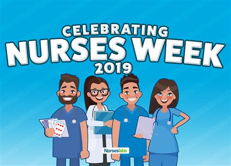 International nurses day (ind) is an international day celebrated around the world on 12 may (the anniversary of florence nightingale's birth) of each year, to mark the contributions nurses make to society. Nurses Week 2019: Celebrating Nurses and Nursing - Nurseslabs