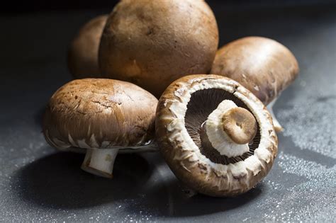 The 13 Most Common Types Of Mushrooms—and What To Do With Them Myrecipes