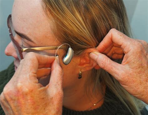 Choose The Right Hearing Aid With These Tips