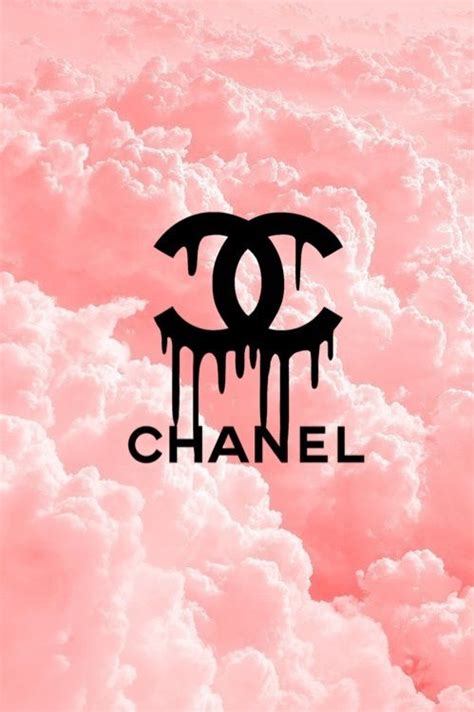 Chanel On We Heart It Chanel Wallpapers Coco Chanel Wallpaper