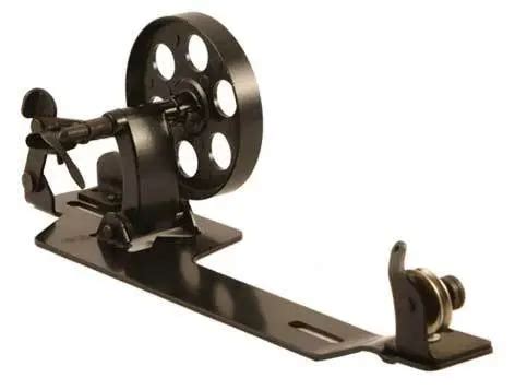 Free shipping Bobbin Winder for Industrial Sewing Machines & Household