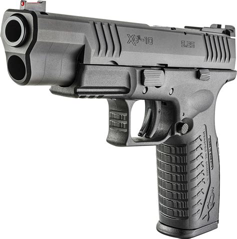 Springfield Armory Xdm Full Size Semi Automatic Pistol 10mm 525