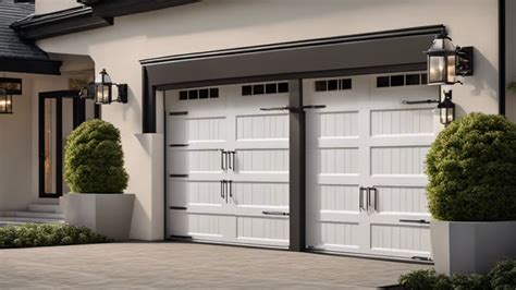 Spring into Action: How to Tell When Your Garage Door Springs Need
