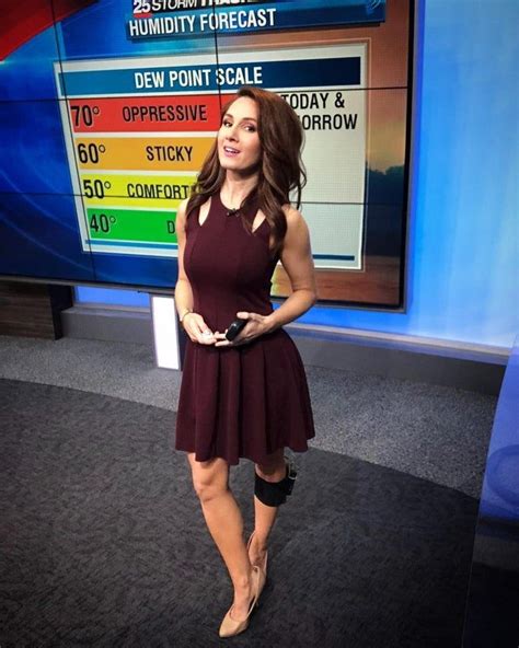 Shiri Spear - Boston 25 - newsbabes in 2020 | Hottest weather girls