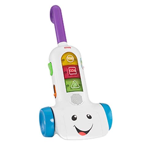This value is seasonally adjusted and only includes the middle price tier of homes. Buy Fisher Price: Smart Stages Vacuum at Home Bargains