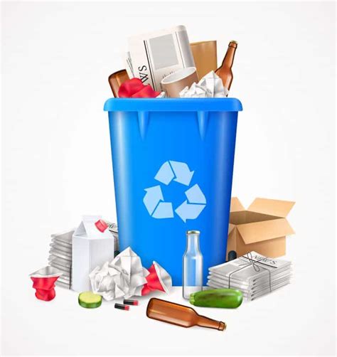 Solid Waste Management Guide Definition History Facts