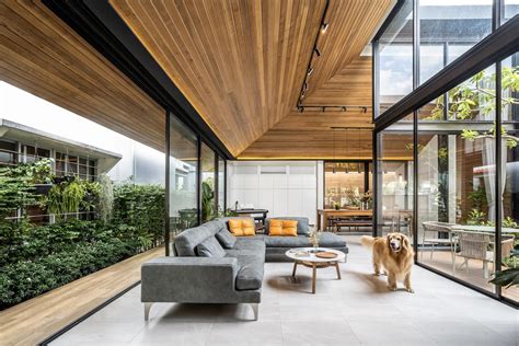 Gallery Of The 50 Best Houses Of 2020 So Far 34