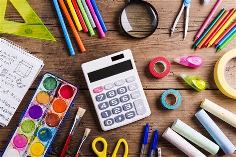 Maybe you would like to learn more about one of these? How to Reuse What's Left of Your School Supplies • Picky ...