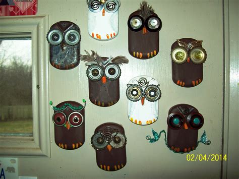 Not many parents would want their five year old coming home with a i bought a can of that camel snus thinking i might could use the empty. Luv these, magnets made from snus tins! | Recycle craft ...