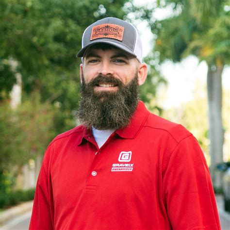 Landscaping, lawn care and tree services dade city, fl $250,000. Gravely Ambassador Program - Gravely